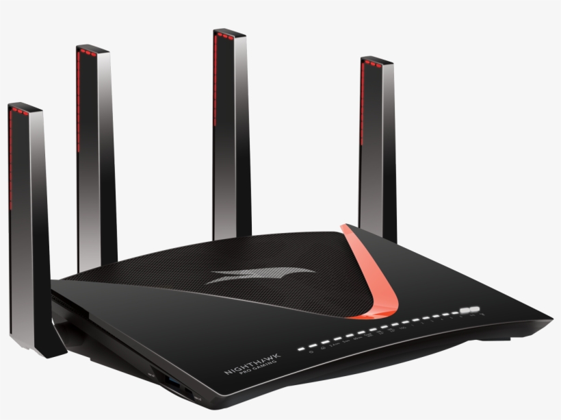 There Should Not Be Anything On Your Network That Prevents - Netgear Xr700, transparent png download