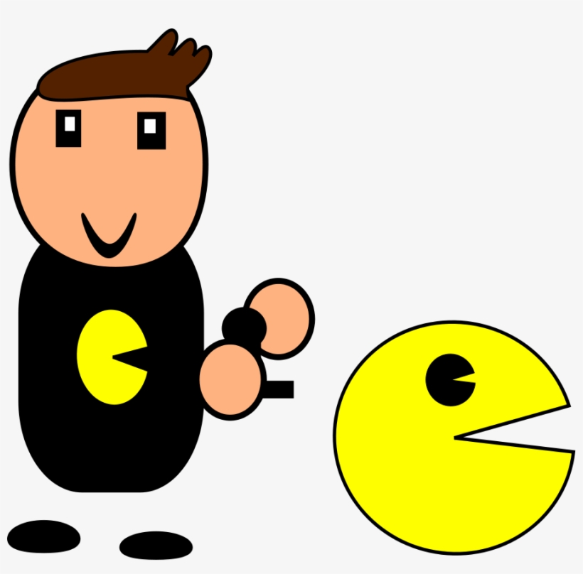 How To Set Use Gamer Clipart, transparent png download