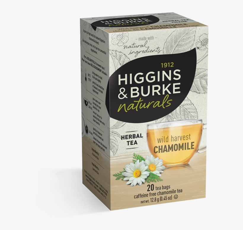 Higgins And Burke Cranberry Pomegranate Tea, transparent png download