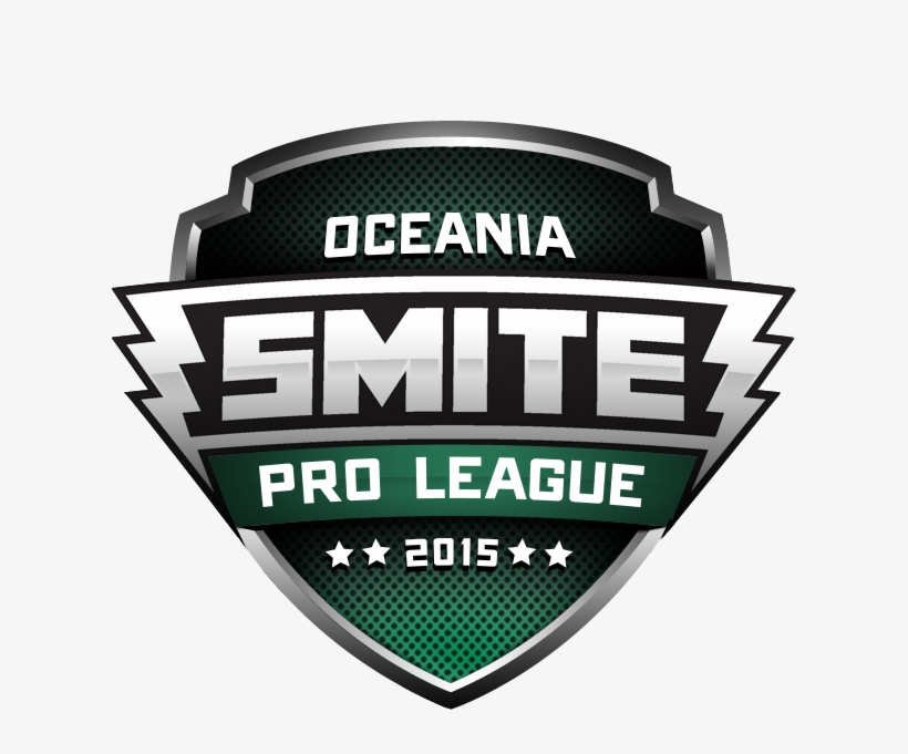 Smite Pro League/season 2/oceania/split Two/pro League - Smite Pro League, transparent png download