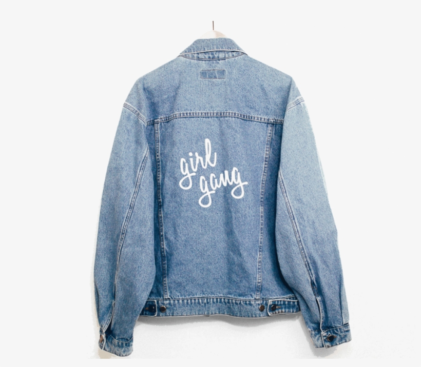 Jeans Jacket Png Download Image, transparent png download