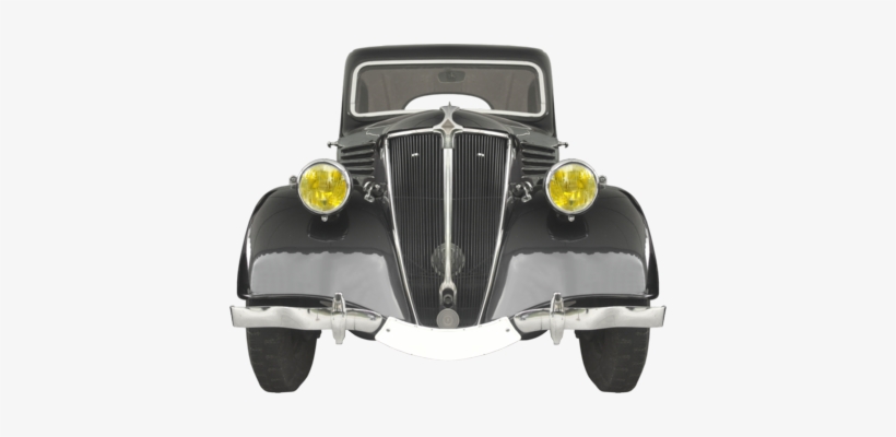 Classic Photo Classic Car 1 Psd41310 - Car, transparent png download