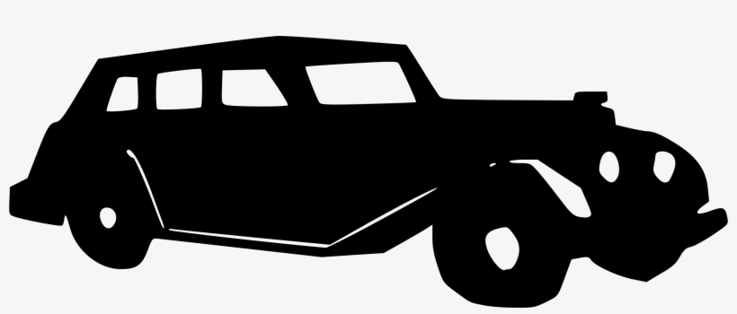 Big Image - Car, transparent png download