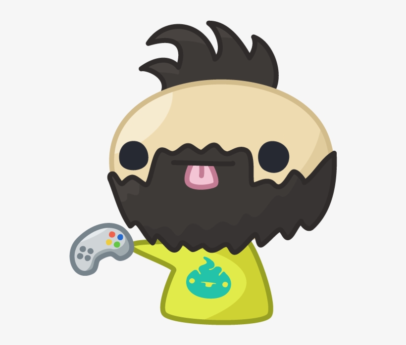 Gamer Churse - Campfire, transparent png download