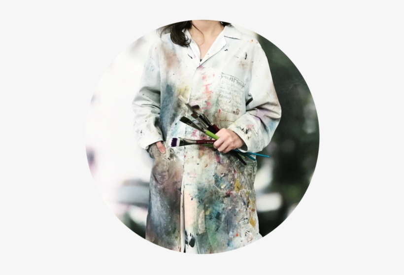 My Family - Girl, transparent png download