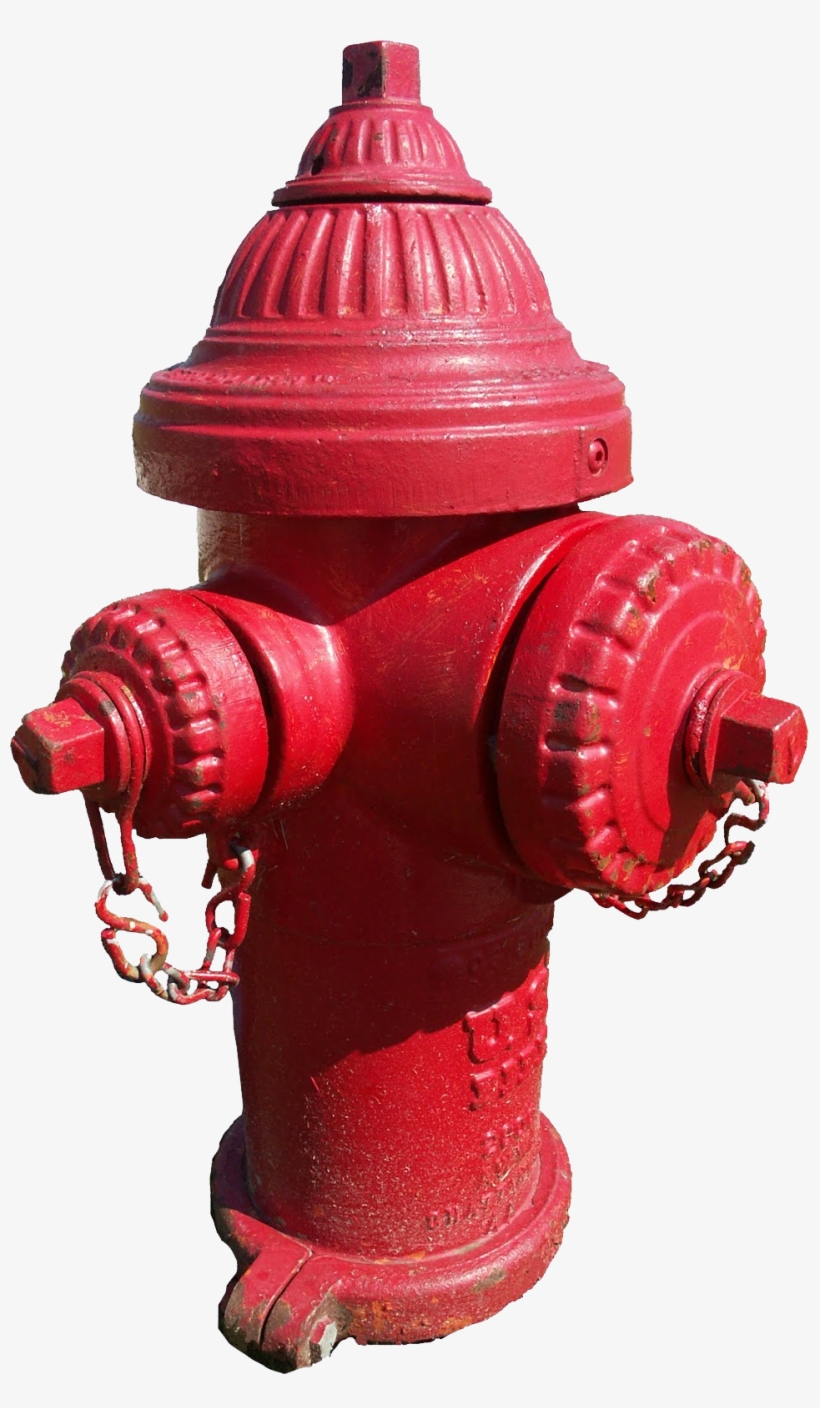 Fire Hydrant Png Image - Fire Hydrants, transparent png download