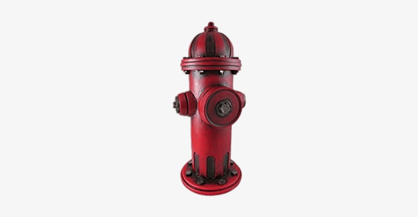 Miscellaneous - Fire Hydrant Transparent, transparent png download