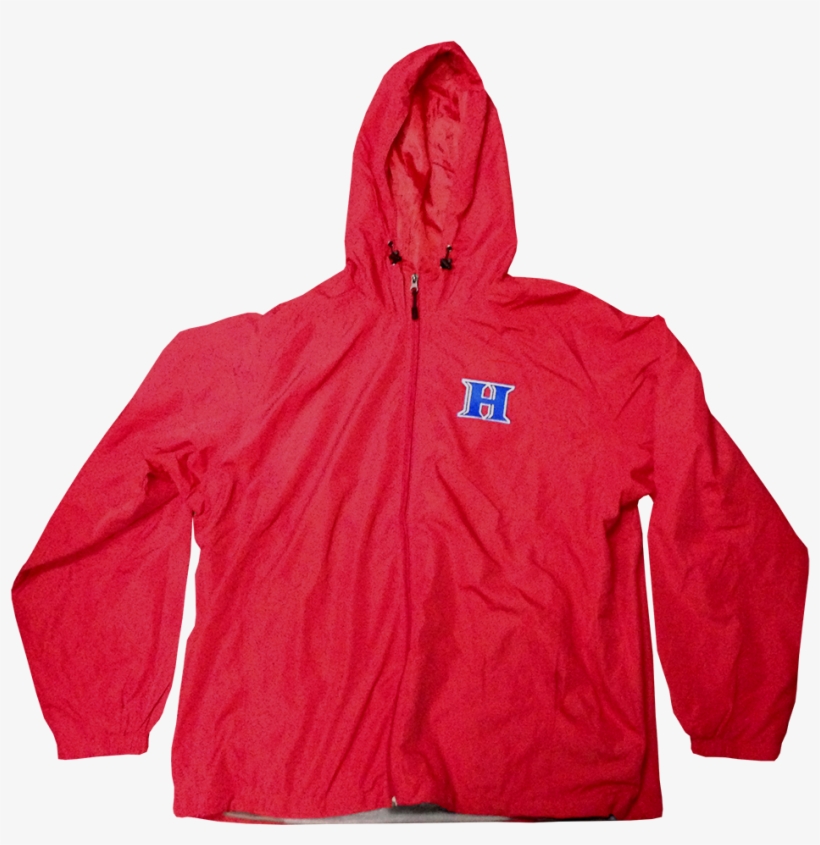 H Men's Jacket, transparent png download