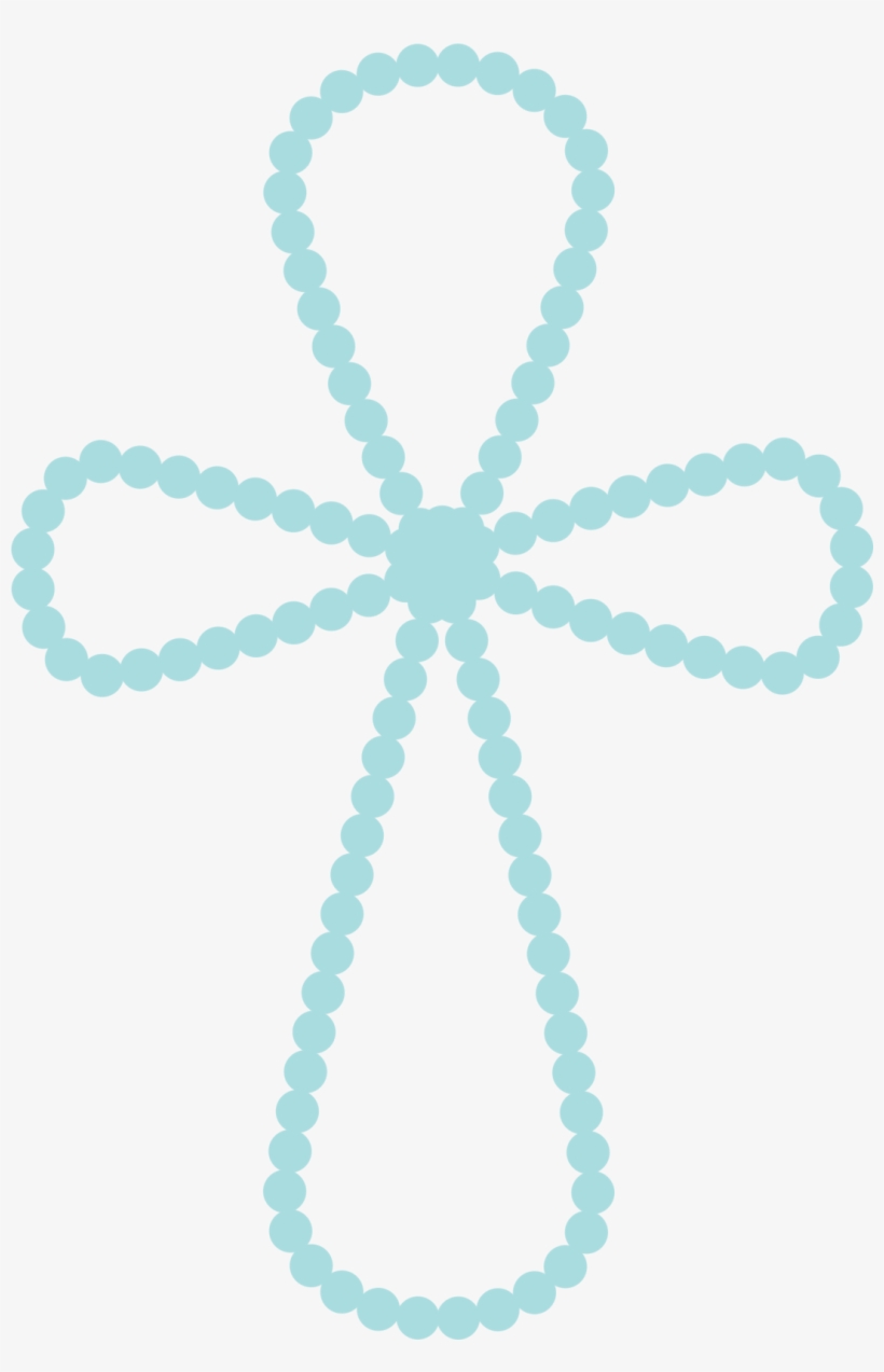 Exibir Todas As Imagens Na Pasta My 4shared - Cross For Christening Png, transparent png download