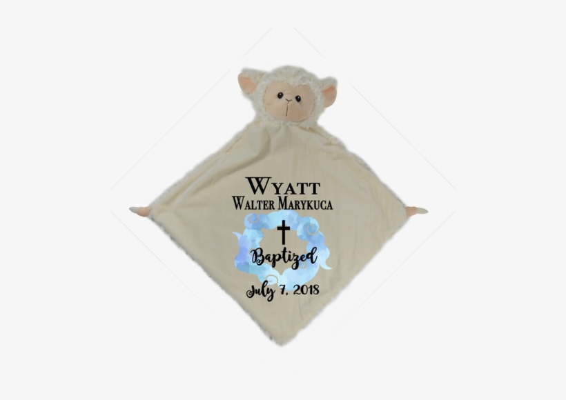 Baptism Design - Clouds - Animal, transparent png download