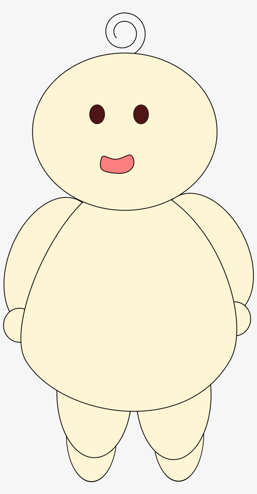 Bebe Png, transparent png download