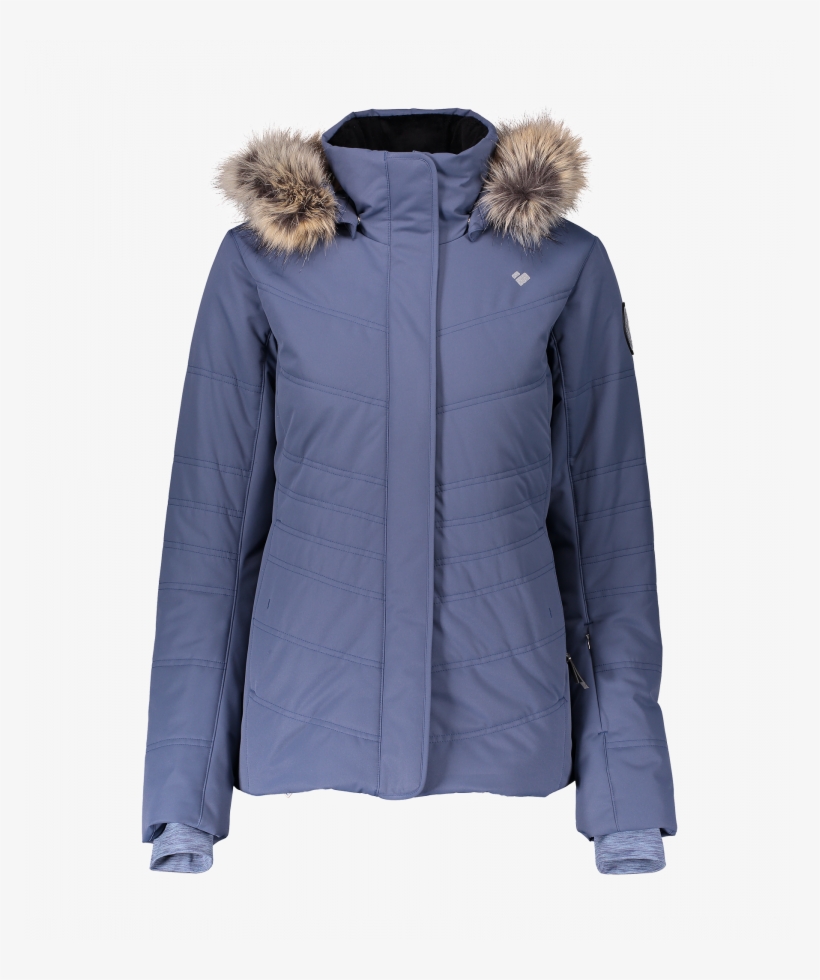 Tuscany Ii Jacket - Into The Blue, transparent png download