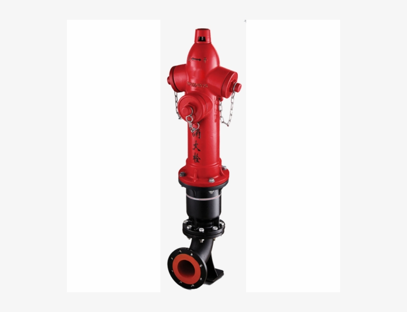 Cast Iron Outdoor Fire Hydrant - Cast Iron, transparent png download