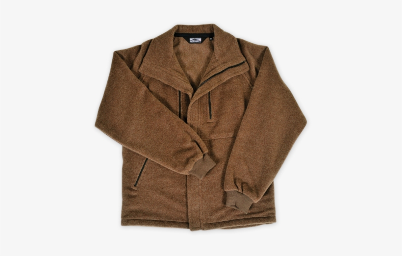 Alpamayo Jacket - Jacket, transparent png download