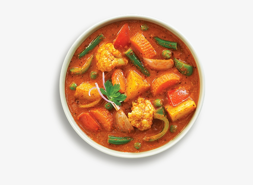Mix Veg Curry - Tata Sampann Kitchen King Masala, transparent png download