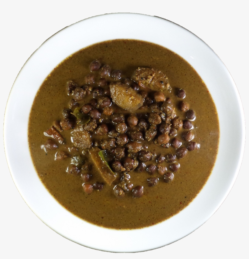 252) Kadala Curry - Curry, transparent png download