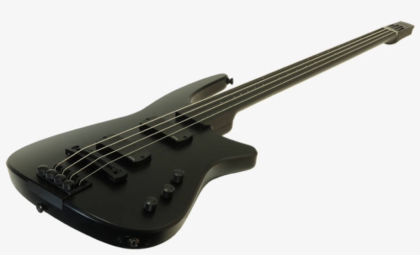 5 - Bass Guitar, transparent png download