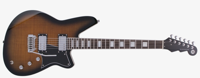 Coffee Burst Flame Maple - Yamaha Pacifica 611 Root Beer, transparent png download