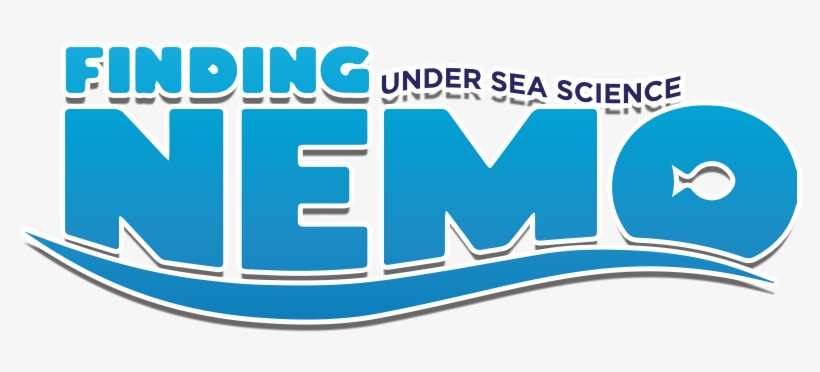 Finding Nemo© Science - Finding Nemo, transparent png download