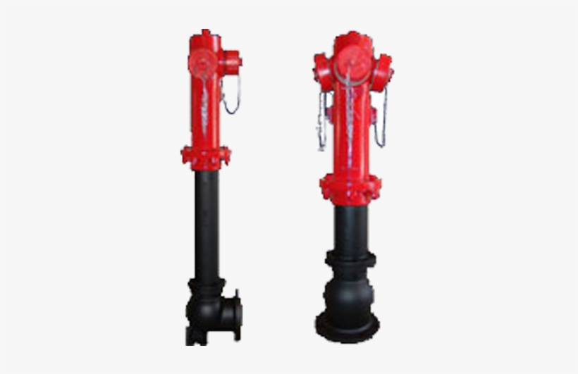 Fire Hydrants - Fire Protection, transparent png download