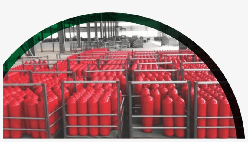 Mounted Modular Suppression Systems, Specialized Fire - Arch, transparent png download