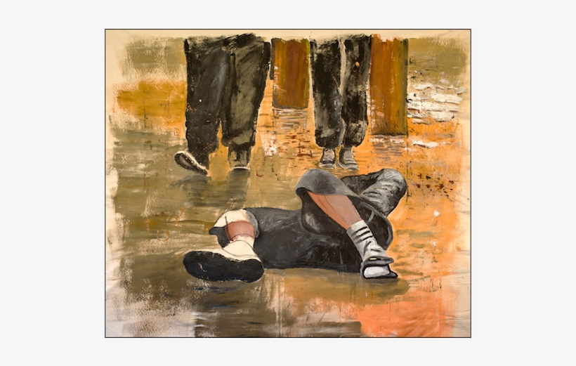 Tamir Rice - Modern Art, transparent png download