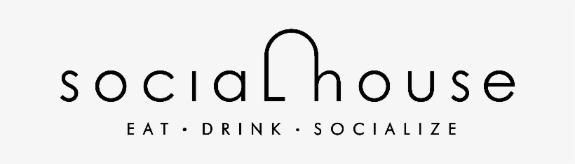 Social House - Social House Dubai Logo, transparent png download