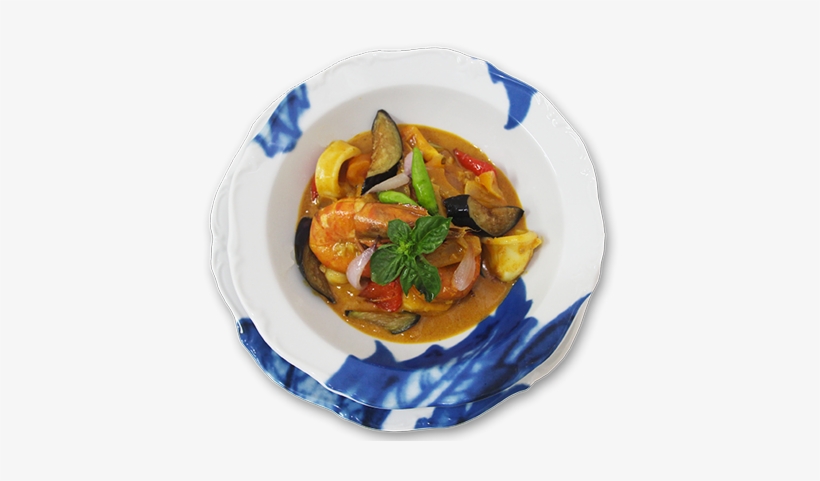 Seafood Curry - Seafood, transparent png download