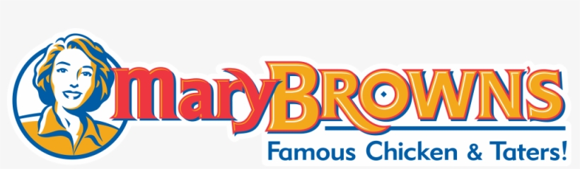 Mary Browns - Mary Browns Chicken Logo, transparent png download
