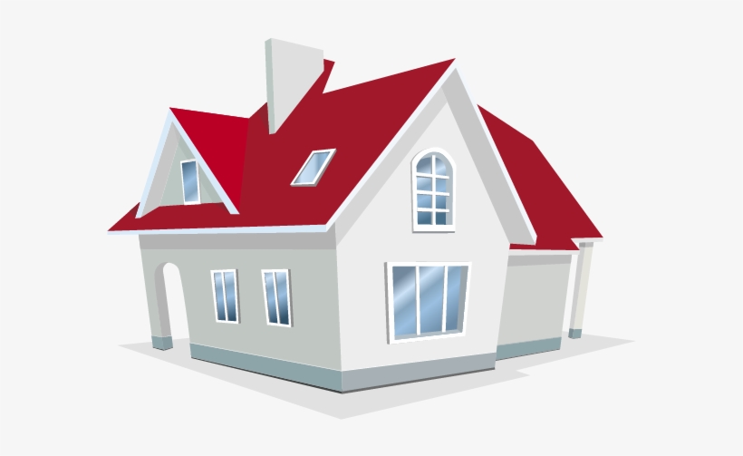 Read Before You Make A Big Mistake - Guest House Logo Vector, transparent png download