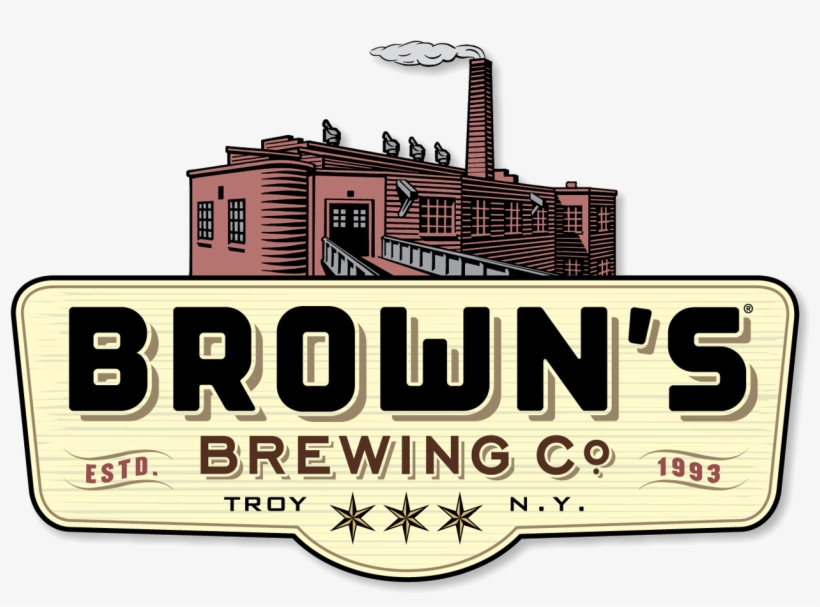 Brand Development, - Brown's Pale Ale - Brown's Brewing Company, transparent png download
