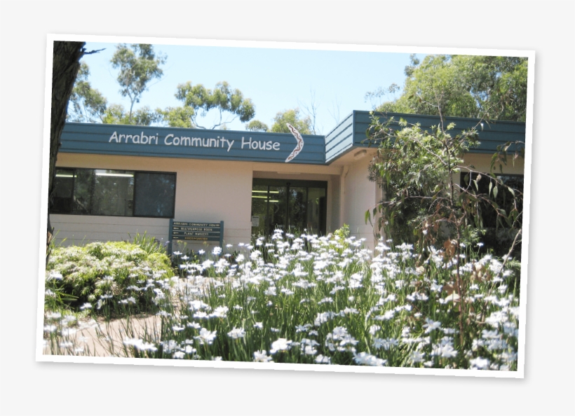Arrabri Community House Bayswater North Arrabri Exterior - House, transparent png download