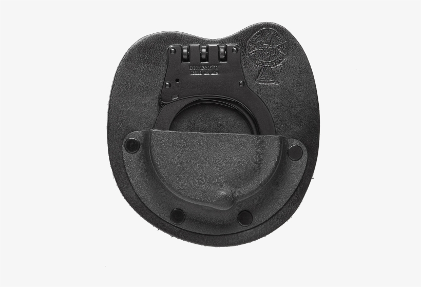 Modular Handcuff Carrier - Crossbreed Holsters, Llc, transparent png download