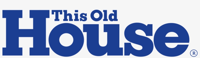 This Old House - Old House Logo Png, transparent png download