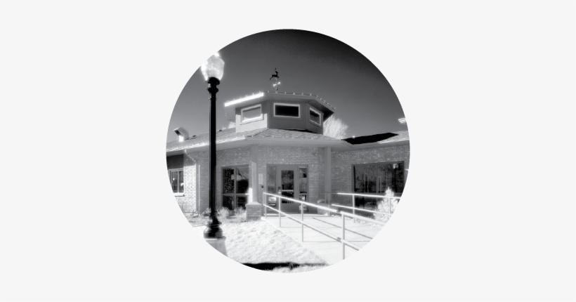 Ogden - Ogden Christmas Box House, transparent png download