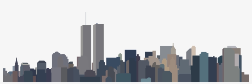 The - 9 11 Transparent Towers, transparent png download