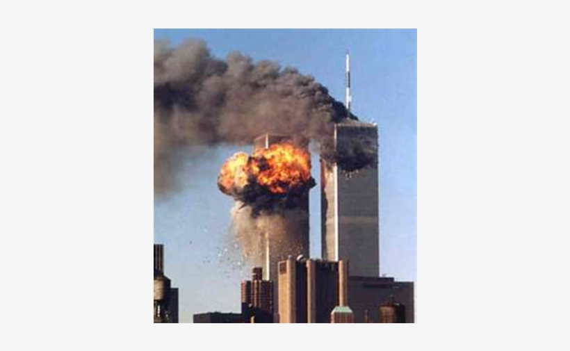 9/11 Remembered Through Tears And Service - Out-of-body Travel Foundation Journal:, transparent png download
