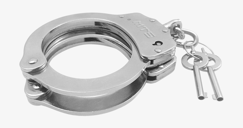 Mts Handcuffs - Handcuffs, transparent png download