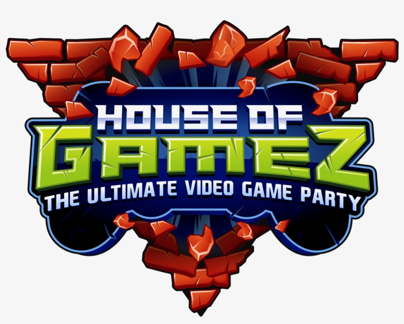 About Us - House Of Gamez Truck, transparent png download
