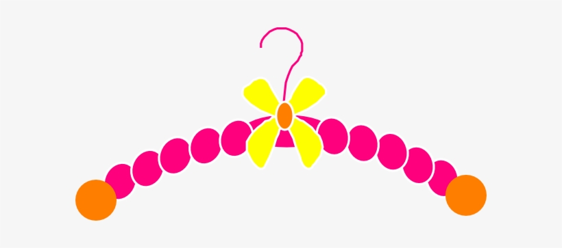 Hanger - Clip Art, transparent png download