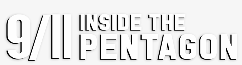 9/11 Inside The Pentagon - 9 11 Inside The Pentagon, transparent png download
