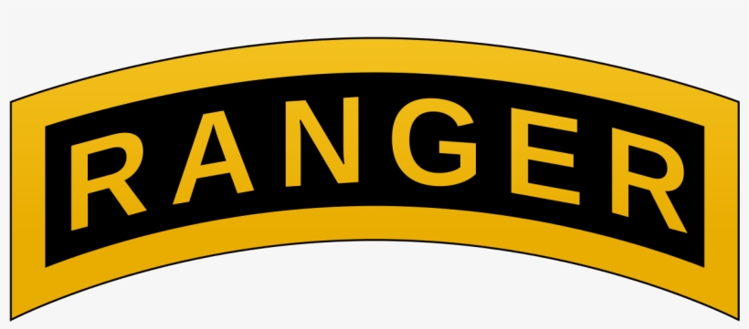 Ranger Tab - Ranger Tab Png, transparent png download