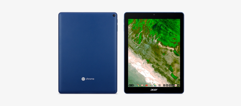 Acer Chromebook Tab - Acer Chromebook Tab 10, transparent png download