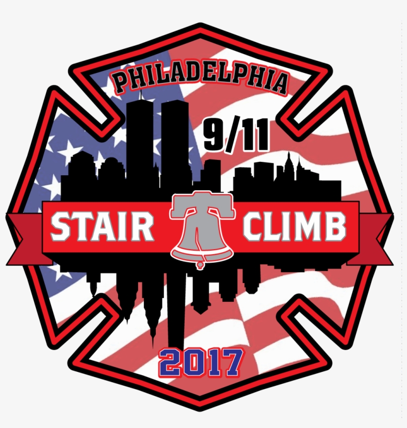 Vector Black And White Library Philadelphia Fire On - Sleeve, transparent png download