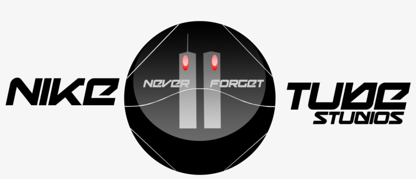 2014 Niketube Studios Logo - Emblem, transparent png download