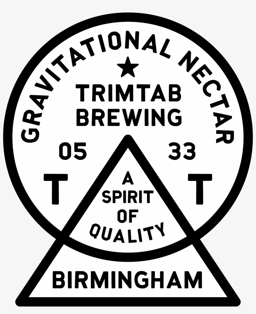 Trimtab Pouring At Jack Brown's - Trim Tab Brewing, transparent png download