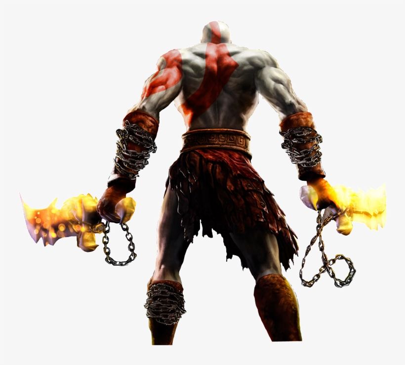 God Of War Png, transparent png download