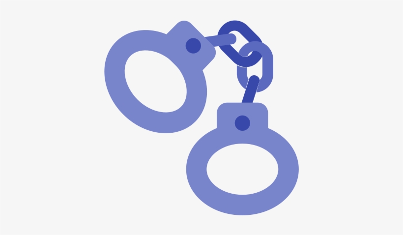 Handcuffs, transparent png download