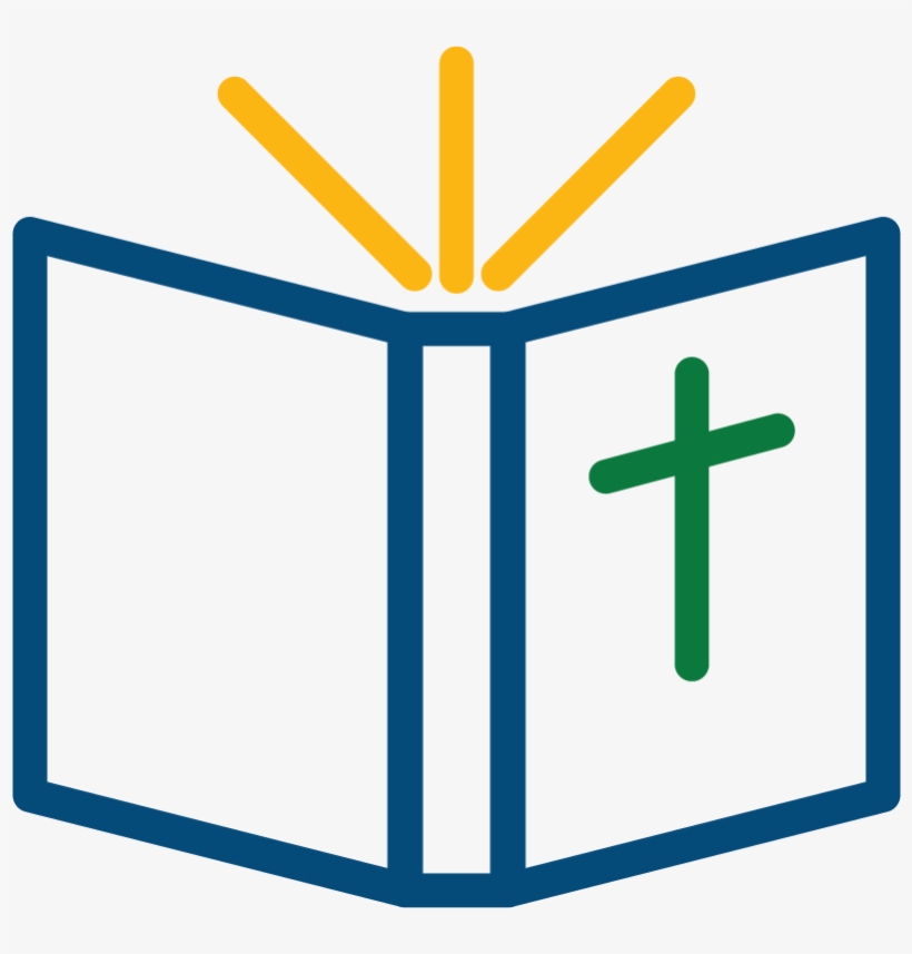Bible Icon - We Believe Icon, transparent png download