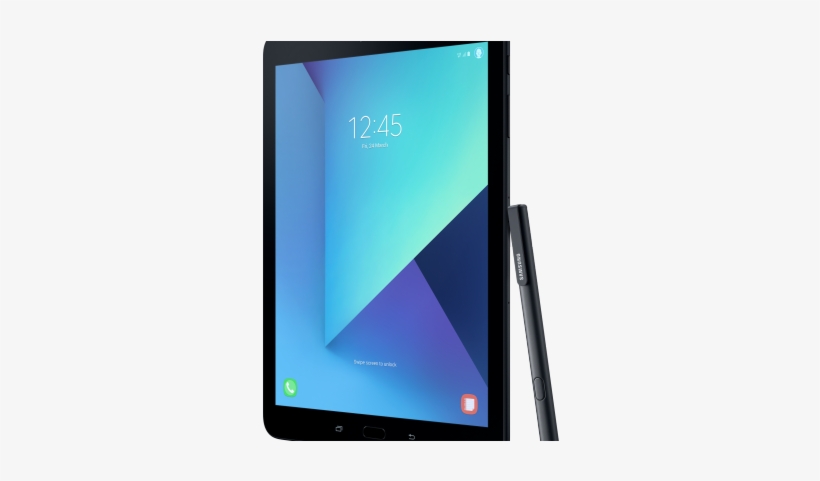 Samsung Galaxy Tab S3 - Samsung Galaxy Tab E 9.6 Tasche Tablet Schutzhülle, transparent png download